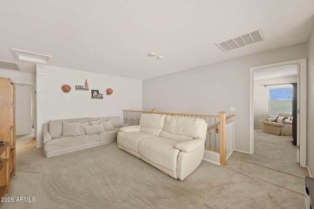 22277 E VIA DEL PALO --, Queen Creek, AZ 85142