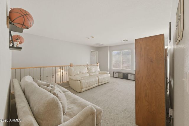 22277 E VIA DEL PALO --, Queen Creek, AZ 85142