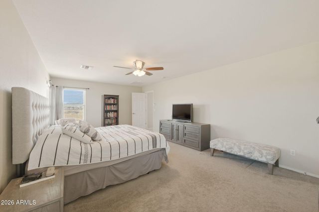 22277 E VIA DEL PALO --, Queen Creek, AZ 85142