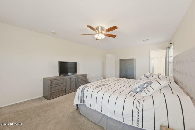 22277 E VIA DEL PALO --, Queen Creek, AZ 85142