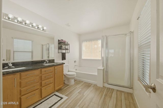 22277 E VIA DEL PALO --, Queen Creek, AZ 85142