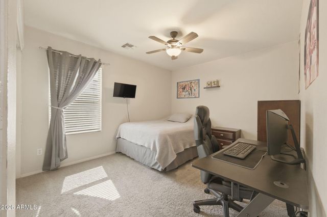 22277 E VIA DEL PALO --, Queen Creek, AZ 85142