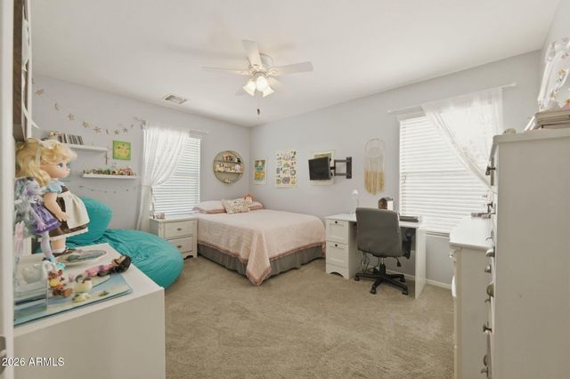 22277 E VIA DEL PALO --, Queen Creek, AZ 85142