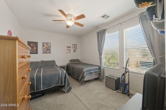 22277 E VIA DEL PALO --, Queen Creek, AZ 85142