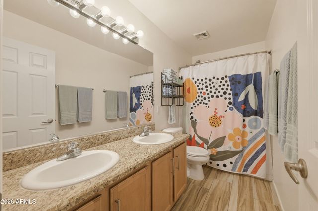 22277 E VIA DEL PALO --, Queen Creek, AZ 85142