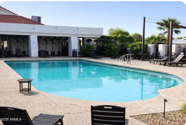 22277 E VIA DEL PALO --, Queen Creek, AZ 85142