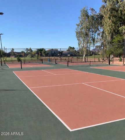 22277 E VIA DEL PALO --, Queen Creek, AZ 85142