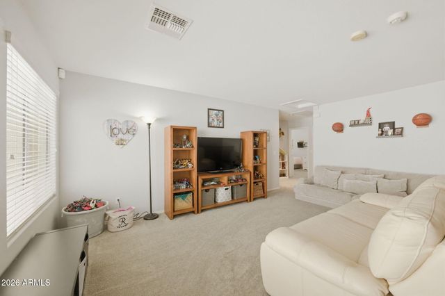 22277 E VIA DEL PALO --, Queen Creek, AZ 85142