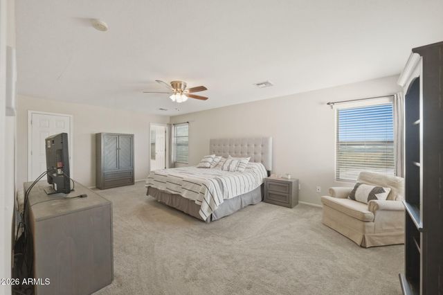 22277 E VIA DEL PALO --, Queen Creek, AZ 85142