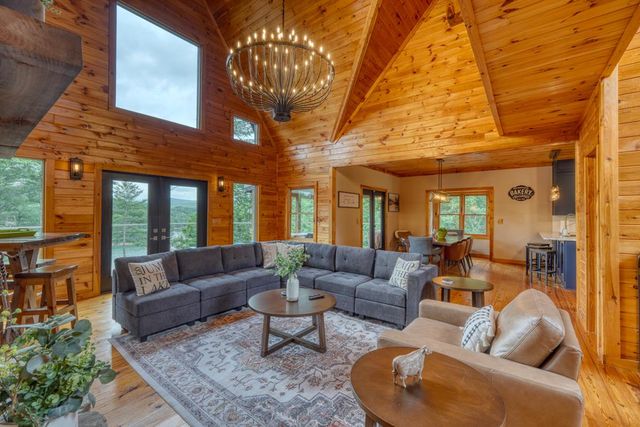 514 Browns Cove Road, Blue Ridge, GA 30513