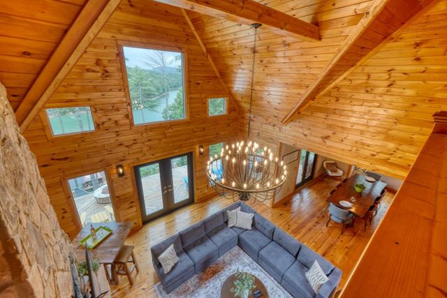 514 Browns Cove Road, Blue Ridge, GA 30513