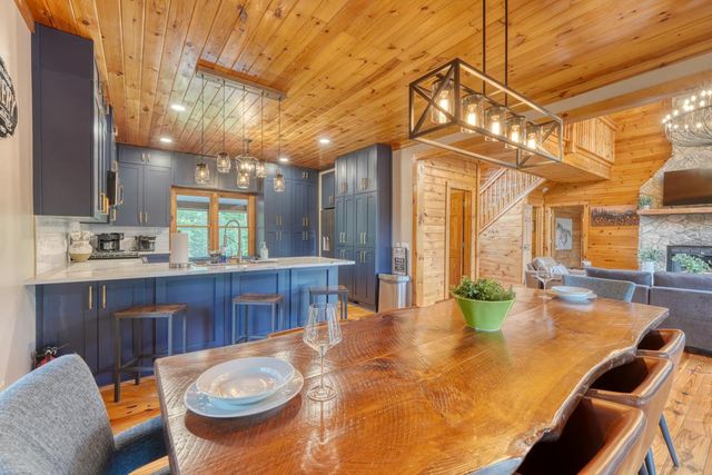 514 Browns Cove Road, Blue Ridge, GA 30513