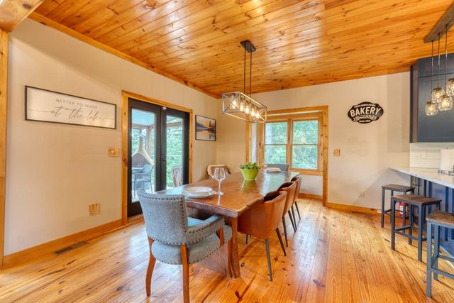 514 Browns Cove Road, Blue Ridge, GA 30513