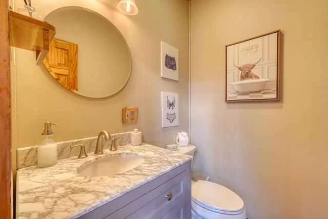 514 Browns Cove Road, Blue Ridge, GA 30513