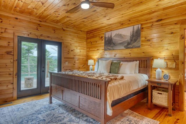 514 Browns Cove Road, Blue Ridge, GA 30513