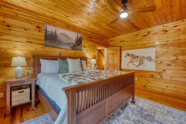 514 Browns Cove Road, Blue Ridge, GA 30513