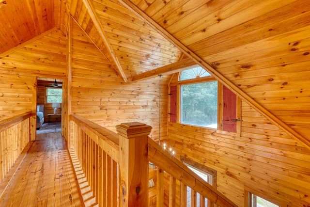 514 Browns Cove Road, Blue Ridge, GA 30513