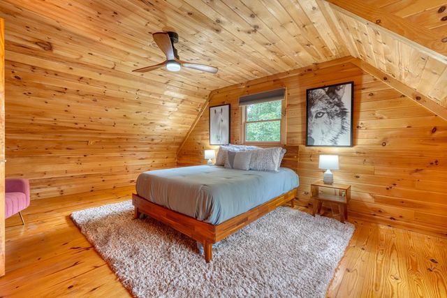 514 Browns Cove Road, Blue Ridge, GA 30513