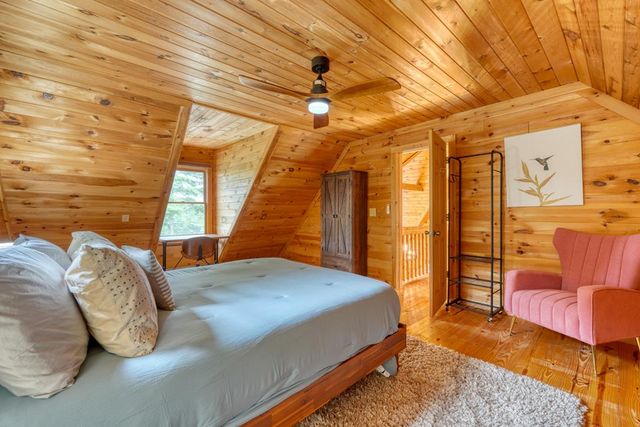 514 Browns Cove Road, Blue Ridge, GA 30513