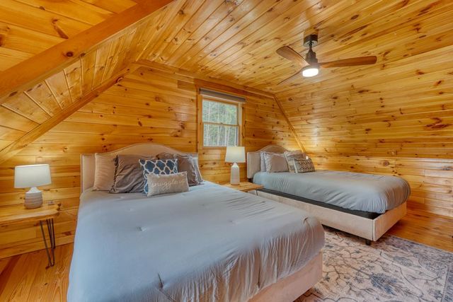 514 Browns Cove Road, Blue Ridge, GA 30513