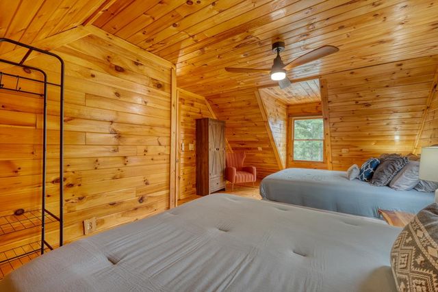 514 Browns Cove Road, Blue Ridge, GA 30513