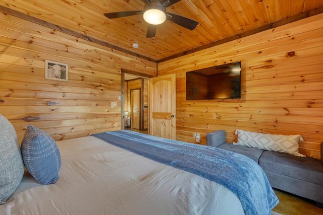 514 Browns Cove Road, Blue Ridge, GA 30513
