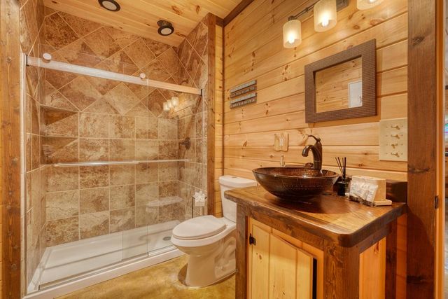 514 Browns Cove Road, Blue Ridge, GA 30513