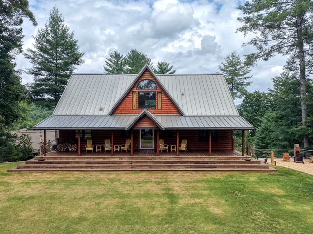514 Browns Cove Road, Blue Ridge, GA 30513