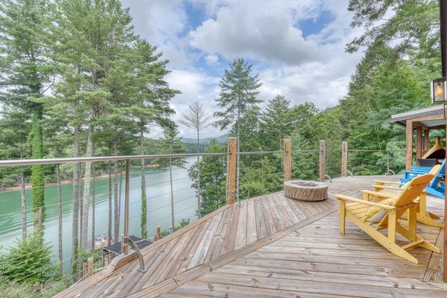 514 Browns Cove Road, Blue Ridge, GA 30513