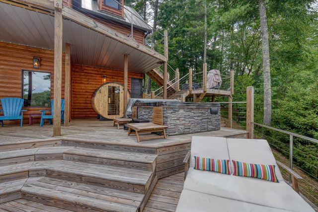 514 Browns Cove Road, Blue Ridge, GA 30513
