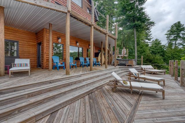 514 Browns Cove Road, Blue Ridge, GA 30513