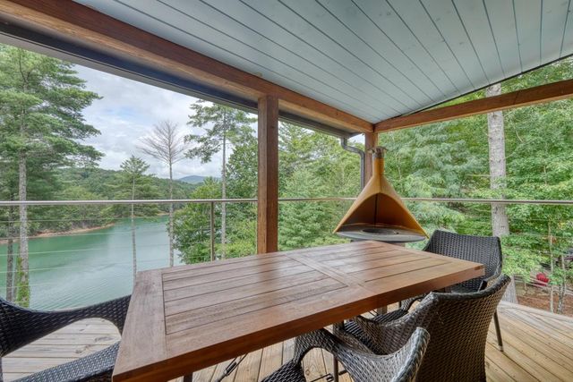 514 Browns Cove Road, Blue Ridge, GA 30513