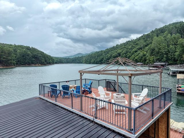 514 Browns Cove Road, Blue Ridge, GA 30513