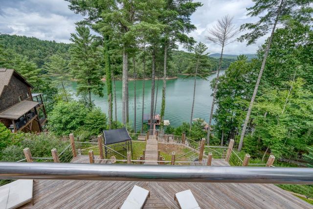 514 Browns Cove Road, Blue Ridge, GA 30513