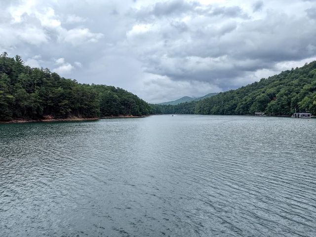 514 Browns Cove Road, Blue Ridge, GA 30513