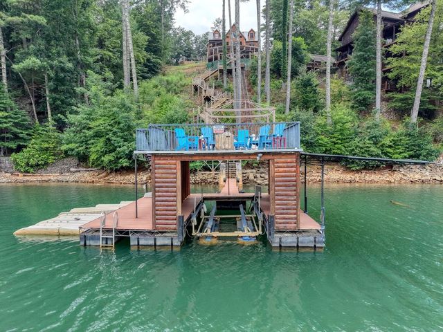 514 Browns Cove Road, Blue Ridge, GA 30513