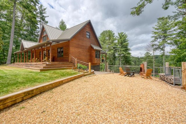514 Browns Cove Road, Blue Ridge, GA 30513