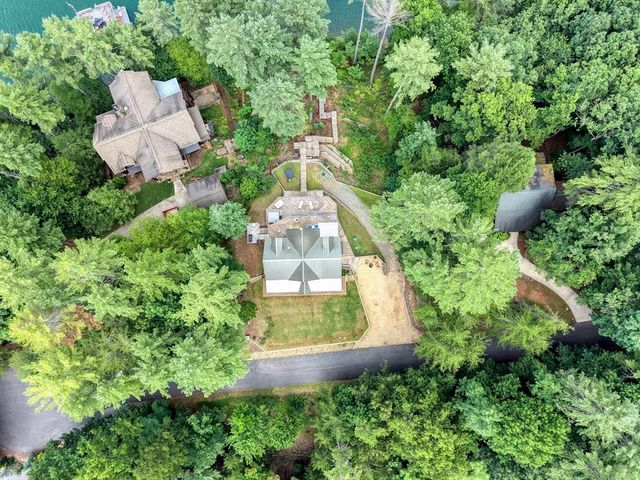 514 Browns Cove Road, Blue Ridge, GA 30513