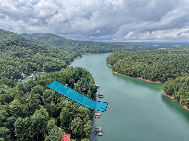 514 Browns Cove Road, Blue Ridge, GA 30513