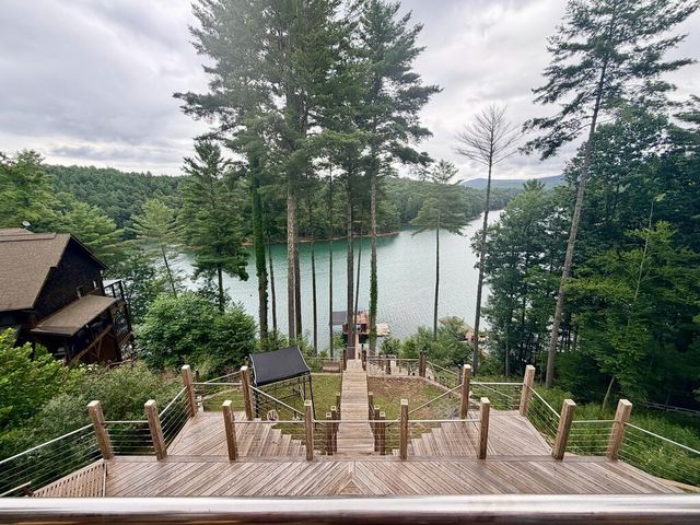 514 Browns Cove Road, Blue Ridge, GA 30513
