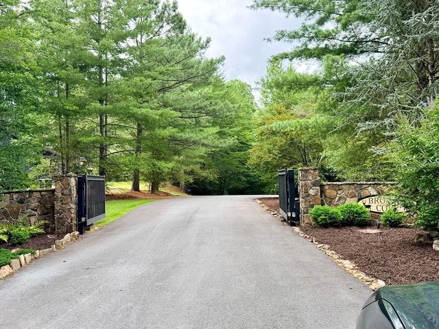 514 Browns Cove Road, Blue Ridge, GA 30513