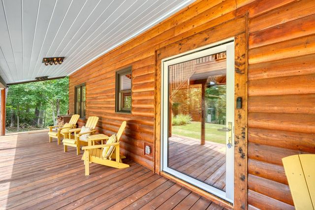 514 Browns Cove Road, Blue Ridge, GA 30513