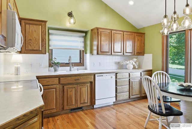 12420 S 218th Avenue, Gretna, NE 68028