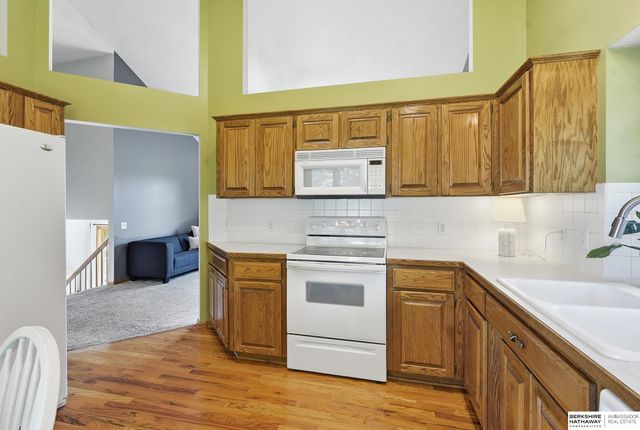 12420 S 218th Avenue, Gretna, NE 68028