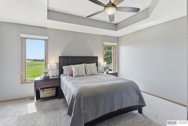 12420 S 218th Avenue, Gretna, NE 68028