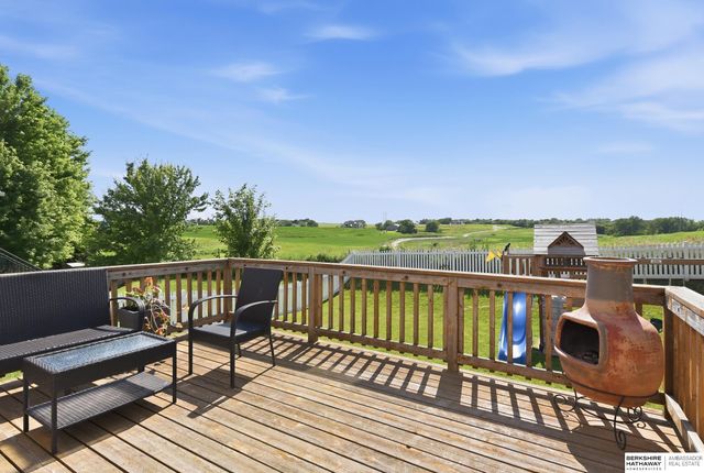12420 S 218th Avenue, Gretna, NE 68028