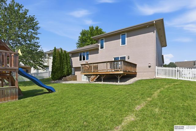 12420 S 218th Avenue, Gretna, NE 68028