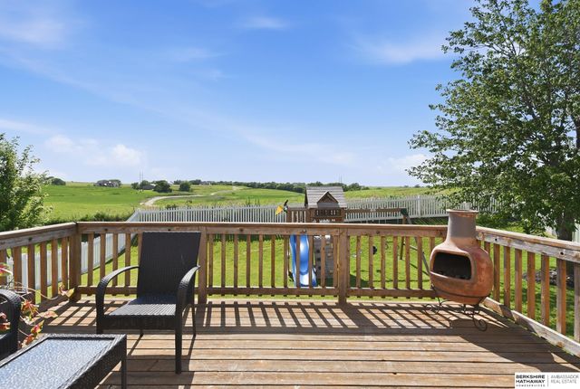 12420 S 218th Avenue, Gretna, NE 68028