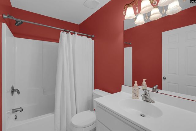 500 Calcutta Drive, West Columbia, SC 29172