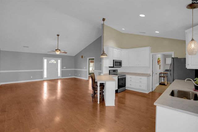 500 Calcutta Drive, West Columbia, SC 29172